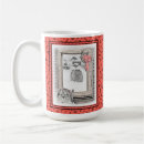 Recherche de noël allemand tasses Hiver