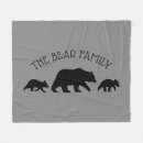 Suche nach grizzlybär decken Grizzlyn