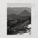 Suche nach schwarz weiße berge postkarten Fotografie