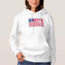 Recherche de vote pour pulls capuche Drapeau