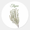 Recherche de plantes autocollants Herbes