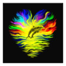 Recherche de ciel mer posters Amour