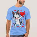 Suche nach hundeschlitten tshirts Unterkunft