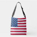Recherche de bannière sacs Drapeau