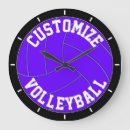 Recherche de volleyball horloges Pour tous