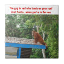 Suche nach orang utans fliesen Borneo