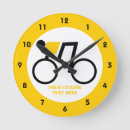 Recherche de vélos horloges Cycle