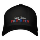Recherche de porto rico casquettes San juan
