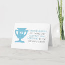 Recherche de trophée vœux cartes Pour lui