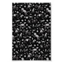 Recherche de squelettes animaux posters Serpent
