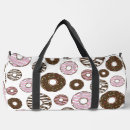 Recherche de donut sacs Beigne rose