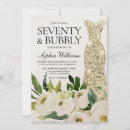 Suche nach bubbly einladungen Champagner
