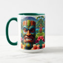Suche nach maske tassen Polynesisch