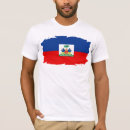 Recherche de lambeaux tshirts Drapeau