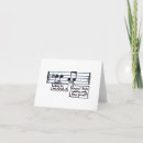 Suche nach musikalischen karten Kerbe