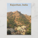 Suche nach jaipur postkarten Reise