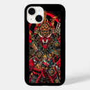 Recherche de samouraï iphone coques Asiatique