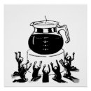 Recherche de retro coffee posters Café