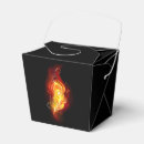 Suche nach feuer papier geschenk box Orange