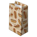 Recherche de hot dog Moderne