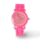 Recherche de flamants montres Rose