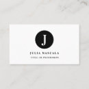 Recherche de fille chef cartes visite Entrepreneur