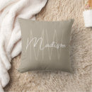 Recherche de beige coussins Pour elle