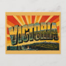 Suche nach victoria postkarten Retro