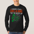 Suche nach dartscheibe tshirts Spielen