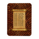 Suche nach schlangen magnete Geburtstag