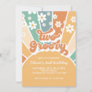 Recherche de marguerite orange invitations Pour enfants