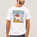 Recherche de socrates tshirts Croyance