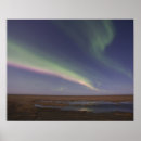 Recherche de northern lights posters Wildlife