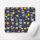 Recherche de astronaut tapis souris Galaxie