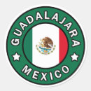 Recherche de méxico autocollants Mexique