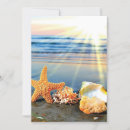 Recherche de étoiles mer invitations Plage de sable