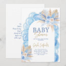 Recherche de arche invitations Mother to be