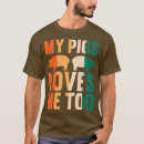 Suche nach schwein bauer tshirts Weihnachtsgeschenk
