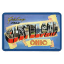 Suche nach cleveland magnete Retro