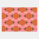 Recherche de oran papier cadeau Rose