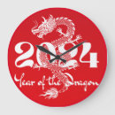 Suche nach jahr des drachen wanduhren Chinesisches neujahr