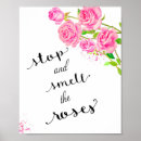 Recherche de sentir posters Typographie