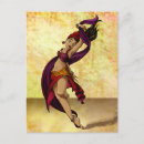 Recherche de danseuse du ventre cartes postales Femme