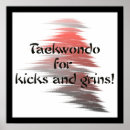 Suche nach kicker poster Taekwondo