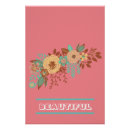 Suche nach wanddeko poster Rosa