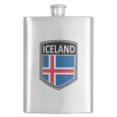 Suche nach islande flachmänner Insel