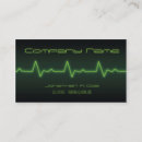 Suche nach ekg visitenkarten Medizinisch