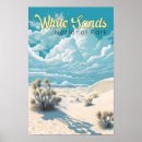 Recherche de sable dunes posters Dune de sable