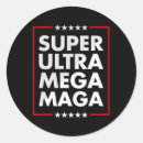 Suche nach mega aufkleber Trumpf