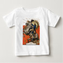 Recherche de cheval bébé tshirts Chevaux